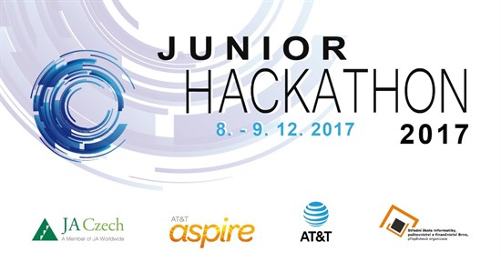 Junior Hackathon 2017